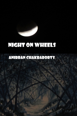 Night on Wheels B08H59Q7YF Book Cover