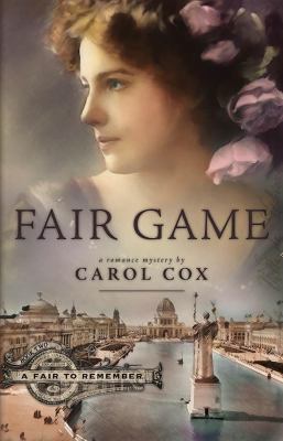 Fair Game (A Fair to Remember Series #2) 1597894915 Book Cover