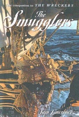 The Smugglers (High Seas Trilogy) 0606196935 Book Cover