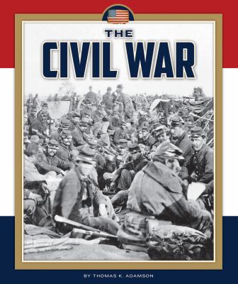 The Civil War 1631437062 Book Cover