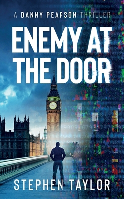 Enemy At The Door 1917616171 Book Cover