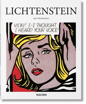 Lichtenstein [French] 3836532069 Book Cover