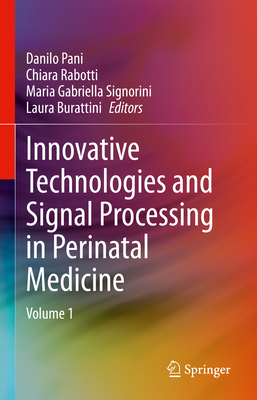 Innovative Technologies and Signal Processing i... 3030544028 Book Cover