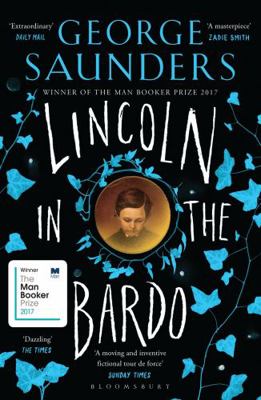 Lincoln in the Bardo 1526603969 Book Cover