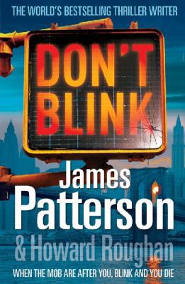 Don't Blink 1846054737 Book Cover