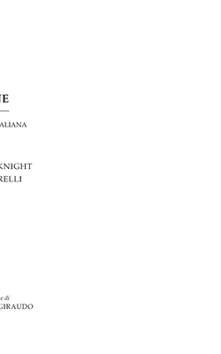 Mine [Italian] B09CGK4CTZ Book Cover