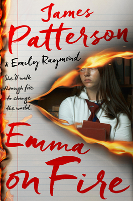 Emma on Fire: Patterson's Most Emotionally Grip... 1538758709 Book Cover