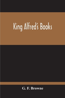 King Alfred'S Books 9354211577 Book Cover