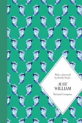 Just William 1447281012 Book Cover