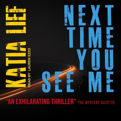 Next Time You See Me B08Z2RLKK1 Book Cover