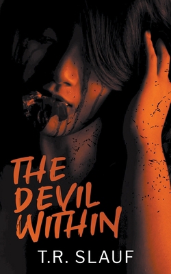 The Devil Within B0CYW9ZR4W Book Cover