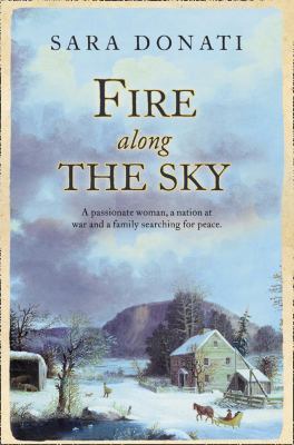 Fire Along the Sky 0007304994 Book Cover