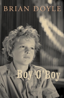 Boy O'Boy 0888995881 Book Cover