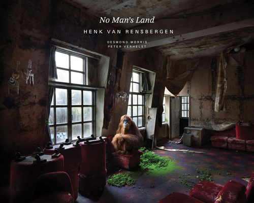 No Man's Land 9401443866 Book Cover