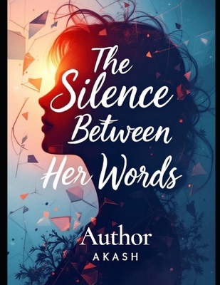 The Silence Between Her words B0FKN5L3CH Book Cover
