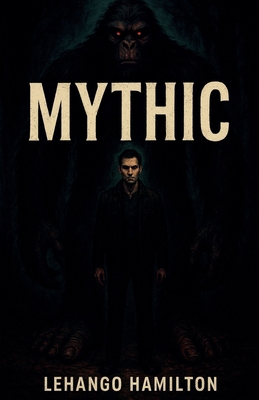 Mythic B0FRKLXJVV Book Cover