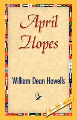April Hopes 1421842157 Book Cover