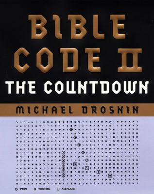 Bible Code 11: The Countdown [Hardcover] [Jan 0... 0670032107 Book Cover