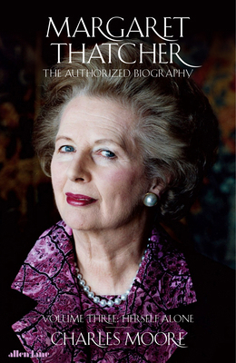 Margaret Thatcher: The Authorized Biography, Vo... 0241324742 Book Cover