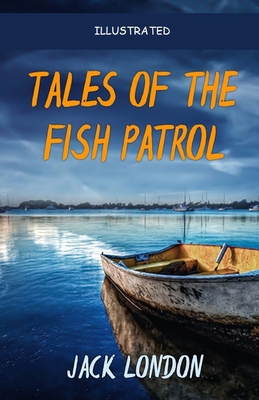 Paperback Tales of the Fish Patrol Illustrated Book