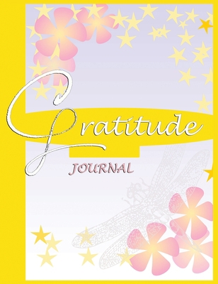 Gratitude Planner - Day to Day Planner - Transf... 1801333580 Book Cover