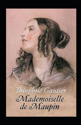 Mademoiselle de Maupin Annot? [French]            Book Cover