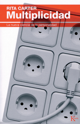 Multiplicidad: La Nueva Ciencia de la Personali... [Spanish] 8472456897 Book Cover