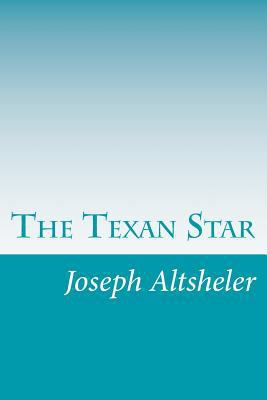 The Texan Star 1499700822 Book Cover