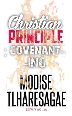 Principle Of Covenanting B0FTR6BG2J Book Cover