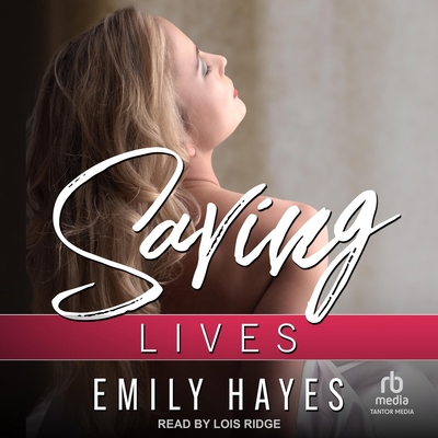 Saving Lives B0FKHNTFY3 Book Cover