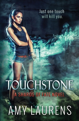 Touchstone 1922434922 Book Cover