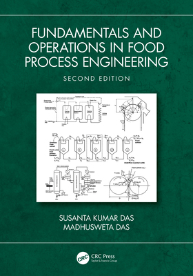 Fundamentals and Operations in Food Process Eng... 1032896035 Book Cover