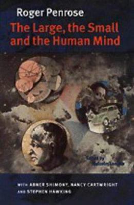 the_large_the_small_and_the_human_mind B0073K1EU0 Book Cover