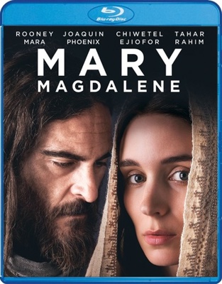 Mary Magdalene            Book Cover