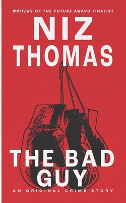 The Bad Guy B0C2S2KMQ1 Book Cover