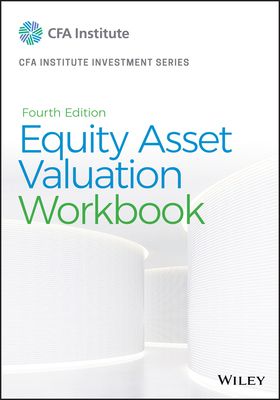 Equity Asset Valuation Workbook 1119628113 Book Cover