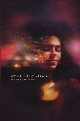 Seven Little Kisses B0D88VY7QS Book Cover