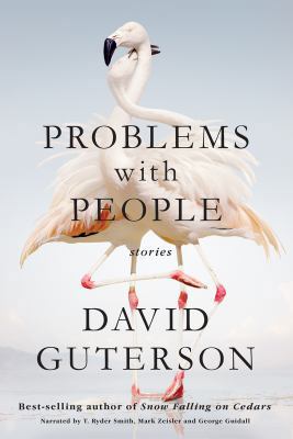 Problems with People 1490600752 Book Cover