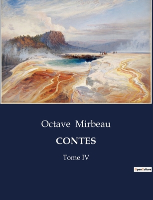 Contes: Tome IV [French] B0CCHMBLB9 Book Cover