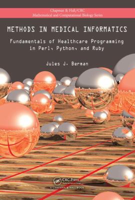 Methods in Medical Informatics: Fundamentals of... B01DCDTC0K Book Cover