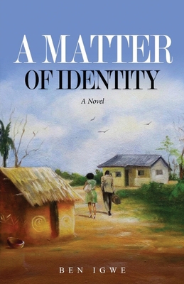 A Matter of Identity 1940729211 Book Cover