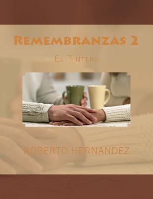 Remembranzas 2 [Spanish] 172314228X Book Cover
