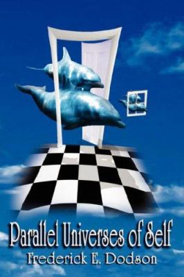 Parallel Universe of Self B0082OJXQS Book Cover