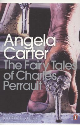 The Fairy Tales of Charles Perrault 0141189959 Book Cover