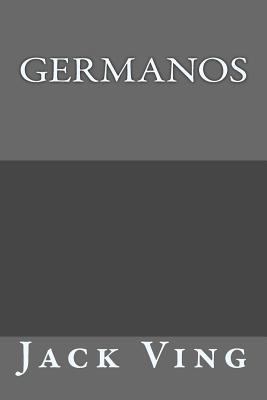 Germanos 1495450120 Book Cover
