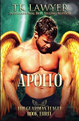 Apollo B0H2ZL772P Book Cover