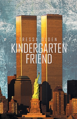 Kindergarten Friend 1648033032 Book Cover