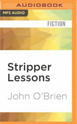 Stripper Lessons 152268655X Book Cover