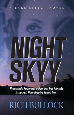 Night Skyy 1948199025 Book Cover