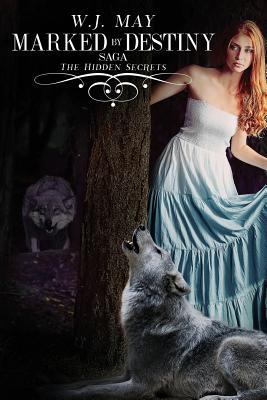 Marked By Destiny 1502782146 Book Cover